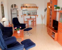 Resale - Apartment / flat - Orihuela Costa - Playa Flamenca