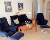 Resale - Apartment / flat - Orihuela Costa - Playa Flamenca