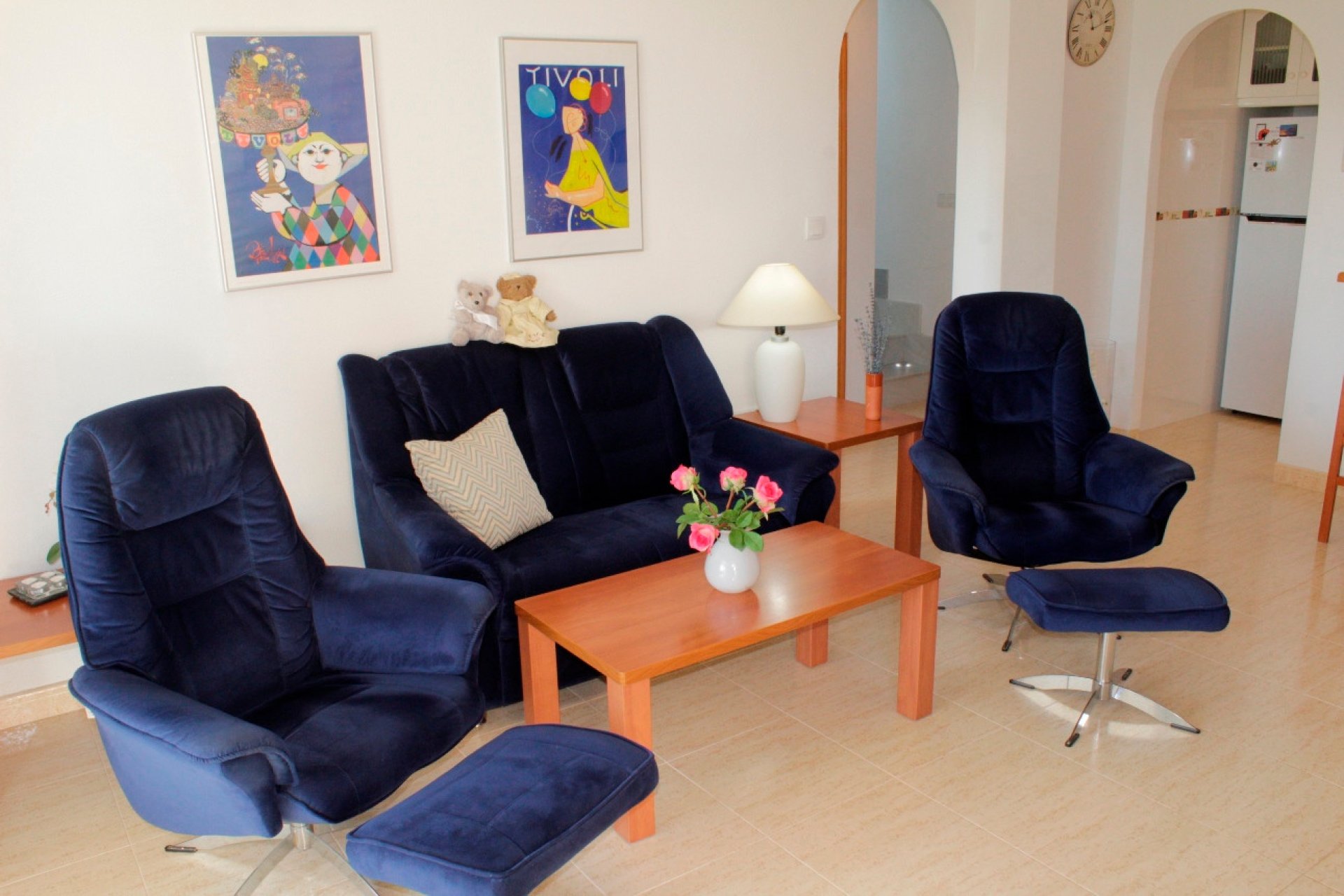 Resale - Apartment / flat - Orihuela Costa - Playa Flamenca