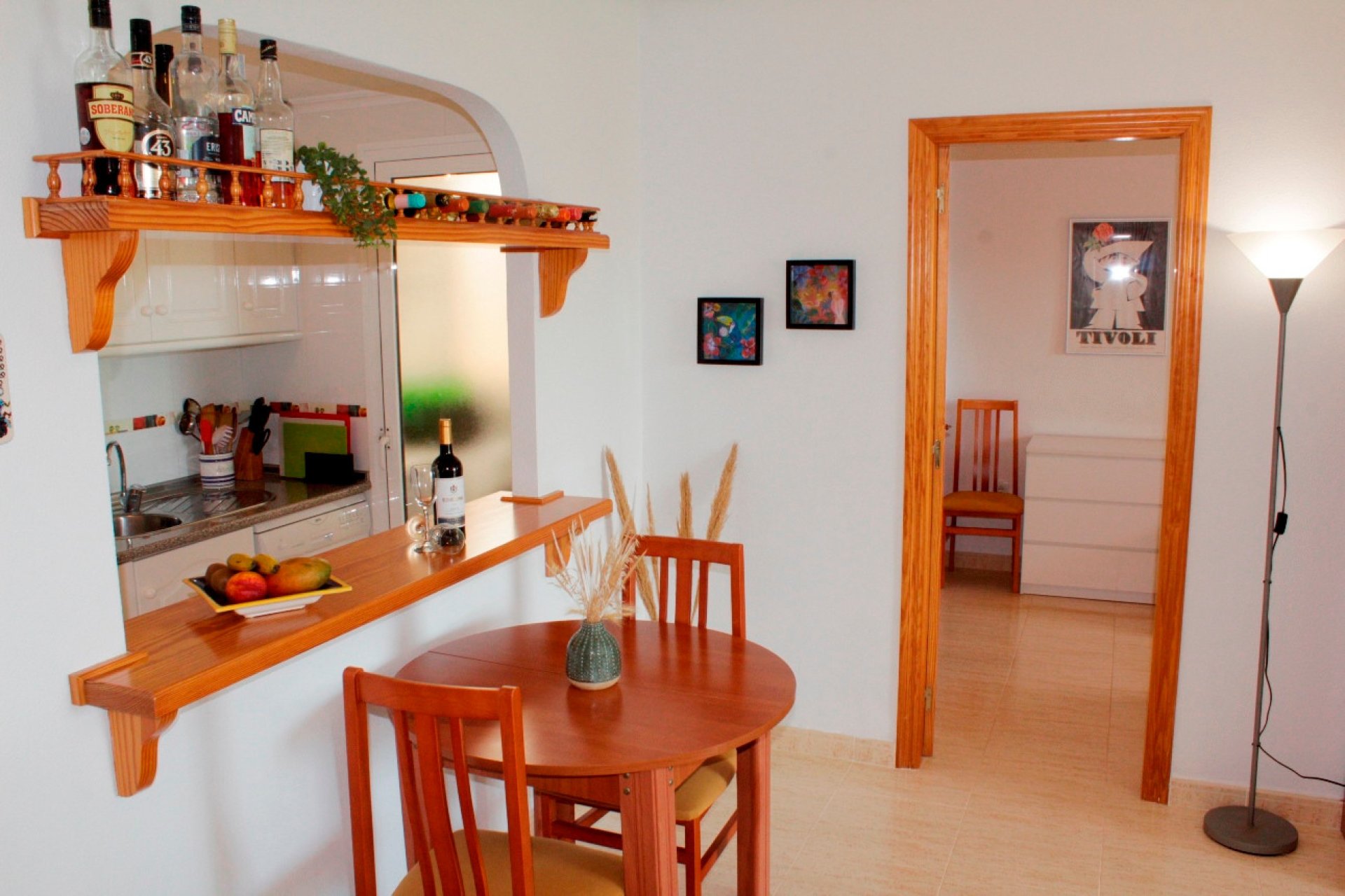 Resale - Apartment / flat - Orihuela Costa - Playa Flamenca