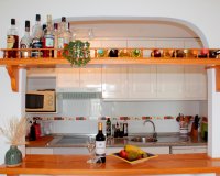 Resale - Apartment / flat - Orihuela Costa - Playa Flamenca