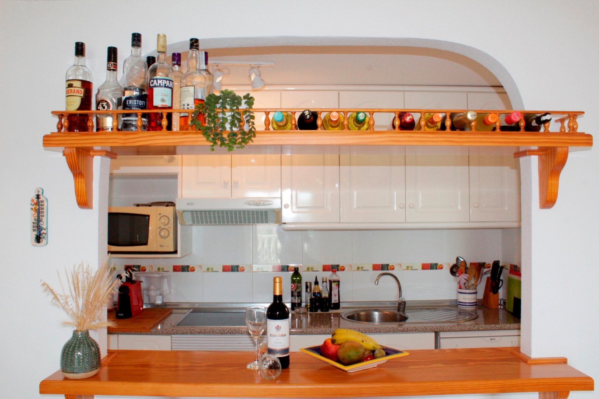 Resale - Apartment / flat - Orihuela Costa - Playa Flamenca