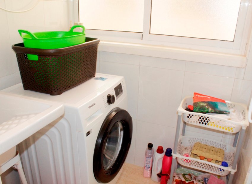 Resale - Apartment / flat - Orihuela Costa - Playa Flamenca