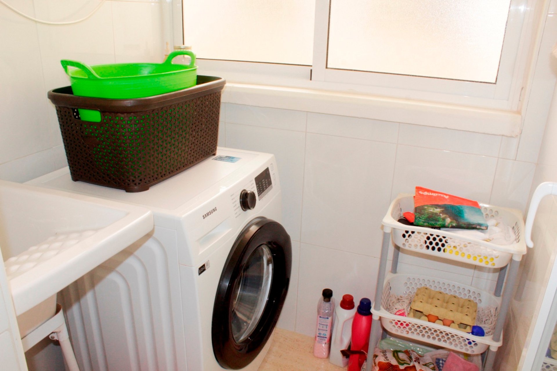 Resale - Apartment / flat - Orihuela Costa - Playa Flamenca