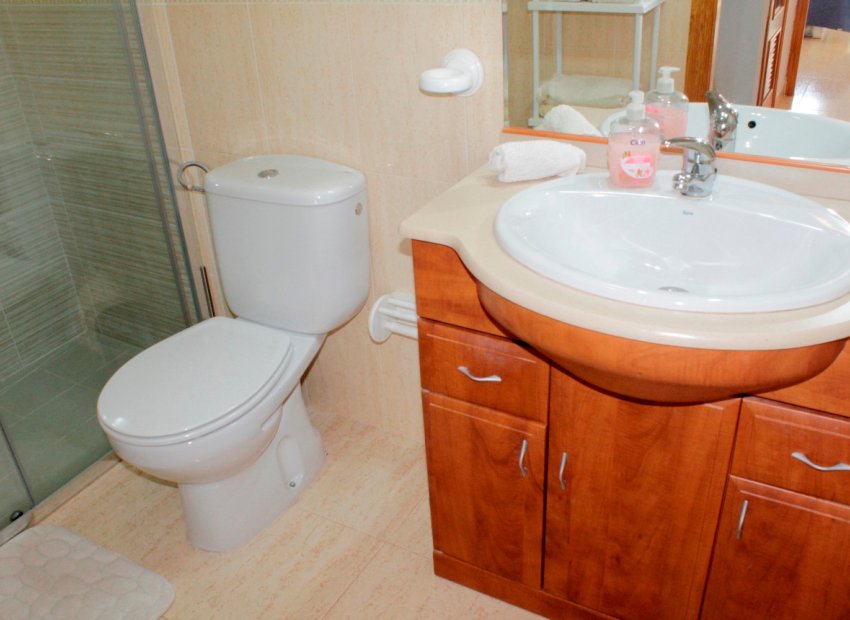 Resale - Apartment / flat - Orihuela Costa - Playa Flamenca