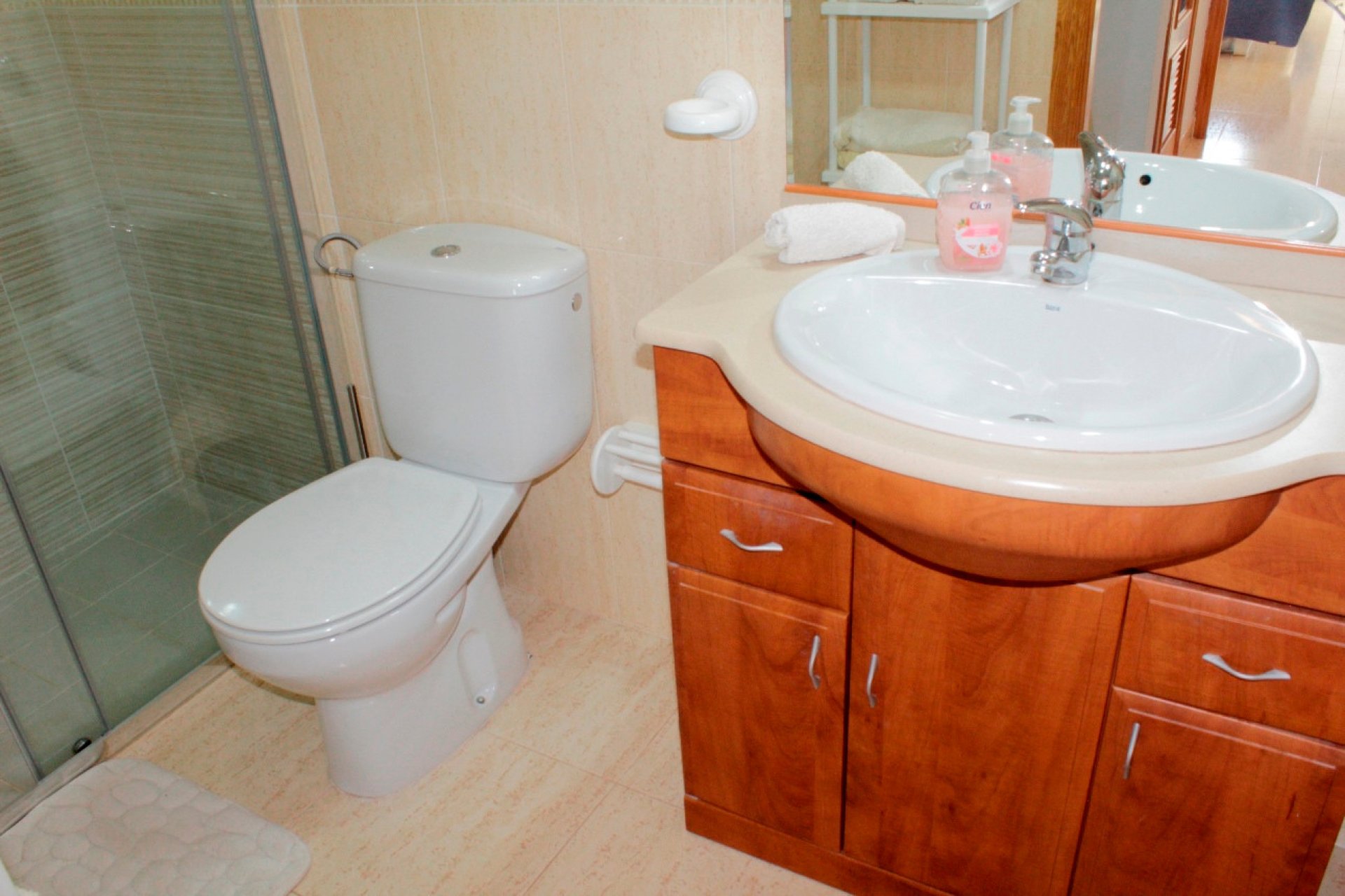 Resale - Apartment / flat - Orihuela Costa - Playa Flamenca