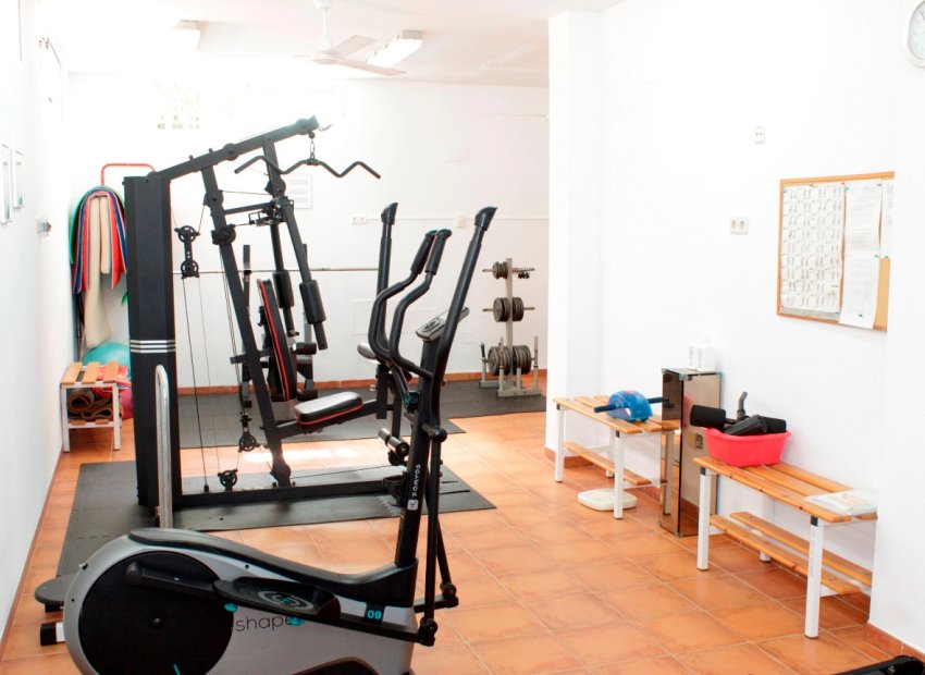 Resale - Apartment / flat - Orihuela Costa - Playa Flamenca