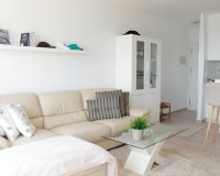 Resale - Apartment / flat - Orihuela Costa - Playa Flamenca