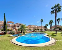 Resale - Apartment / flat - Orihuela Costa - Playa Flamenca