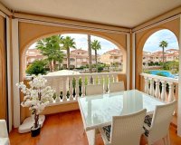 Resale - Apartment / flat - Orihuela Costa - Playa Flamenca
