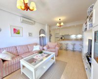 Resale - Apartment / flat - Orihuela Costa - Playa Flamenca