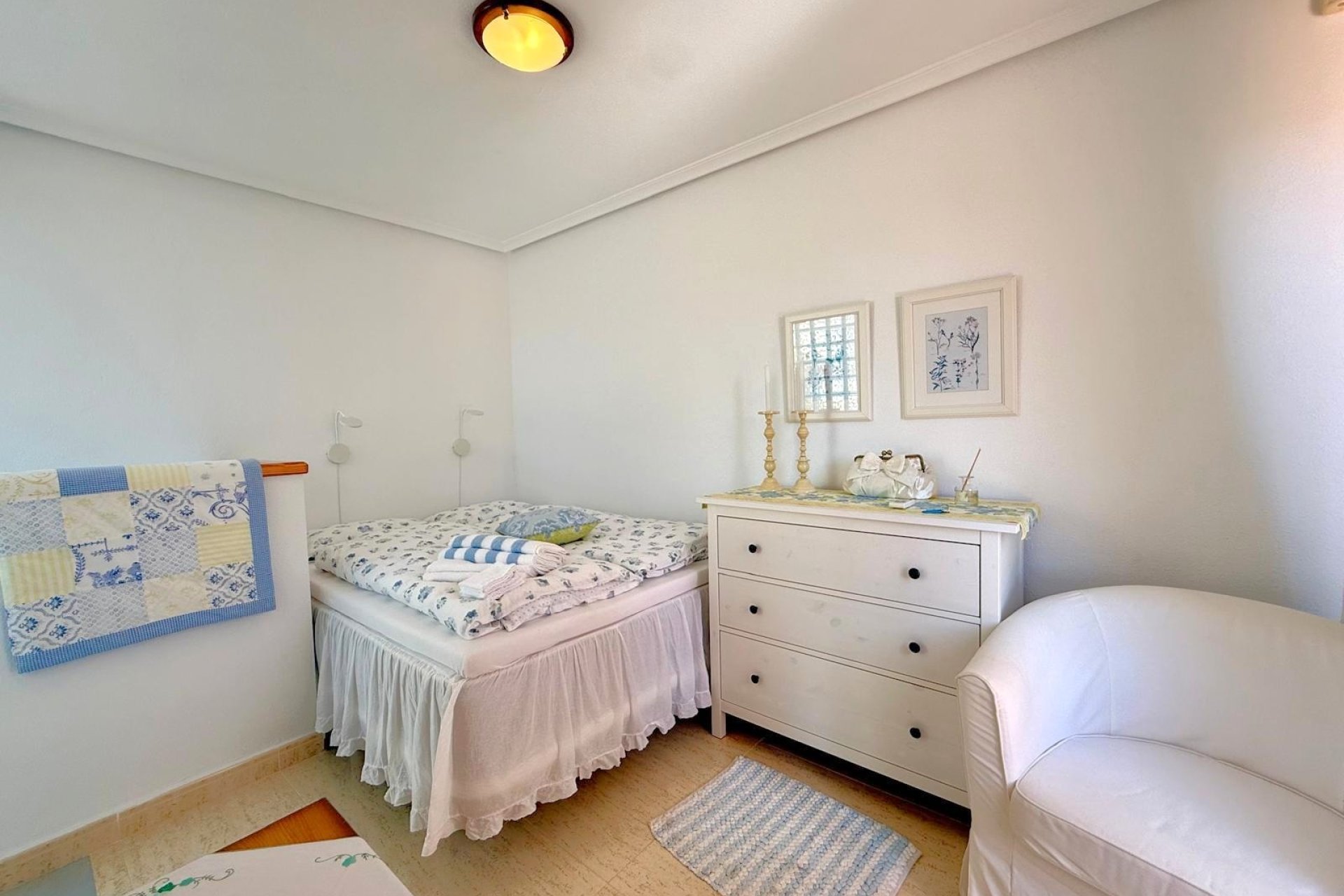 Resale - Apartment / flat - Orihuela Costa - Playa Flamenca