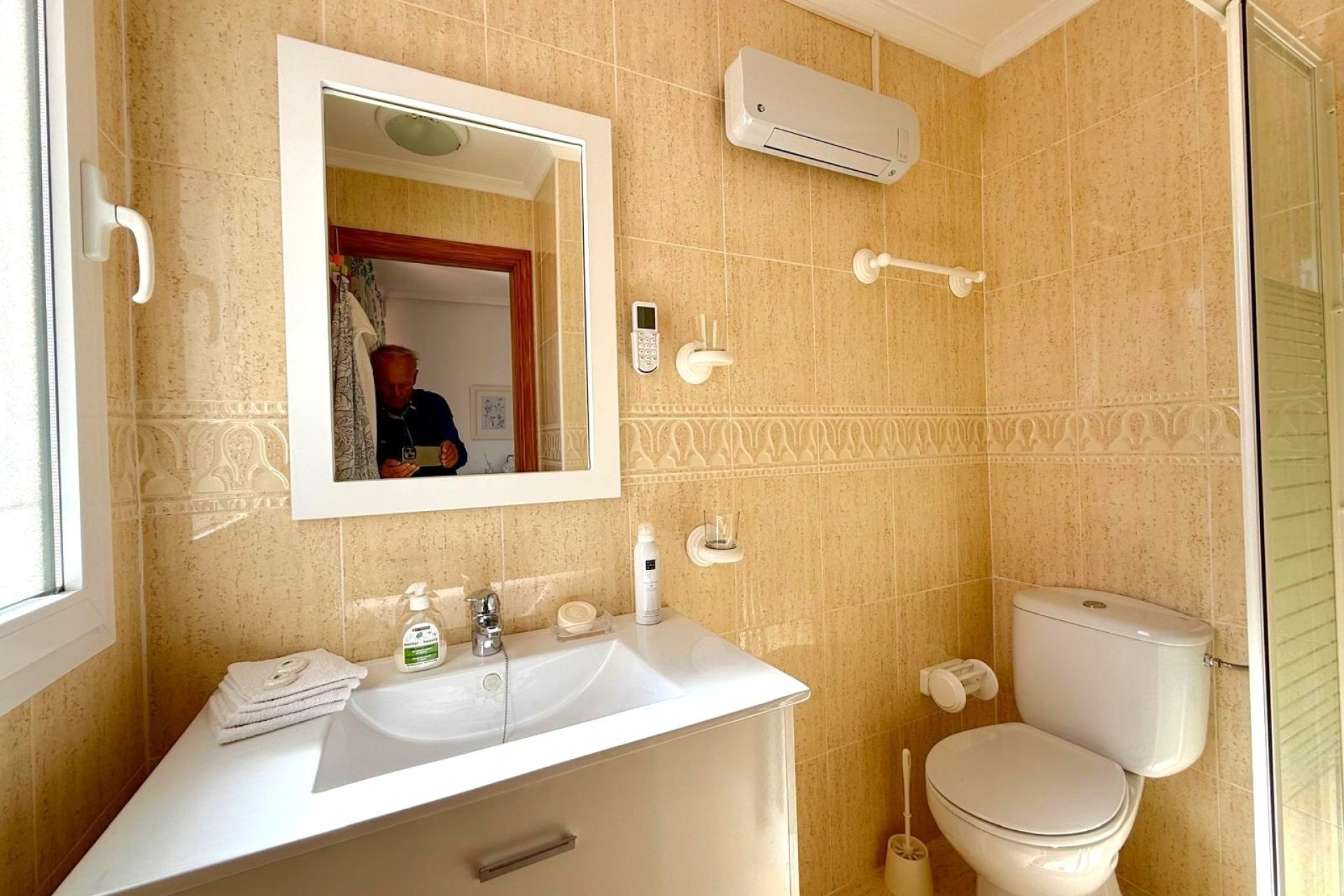 Resale - Apartment / flat - Orihuela Costa - Playa Flamenca