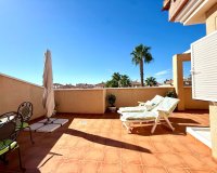 Resale - Apartment / flat - Orihuela Costa - Playa Flamenca