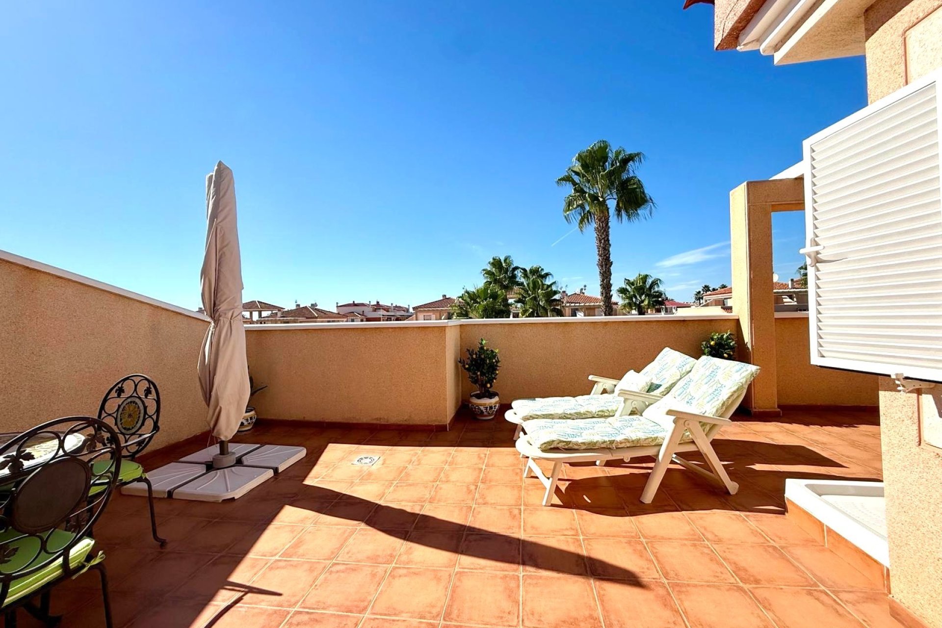 Resale - Apartment / flat - Orihuela Costa - Playa Flamenca