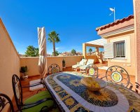 Resale - Apartment / flat - Orihuela Costa - Playa Flamenca