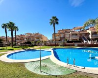 Resale - Apartment / flat - Orihuela Costa - Playa Flamenca