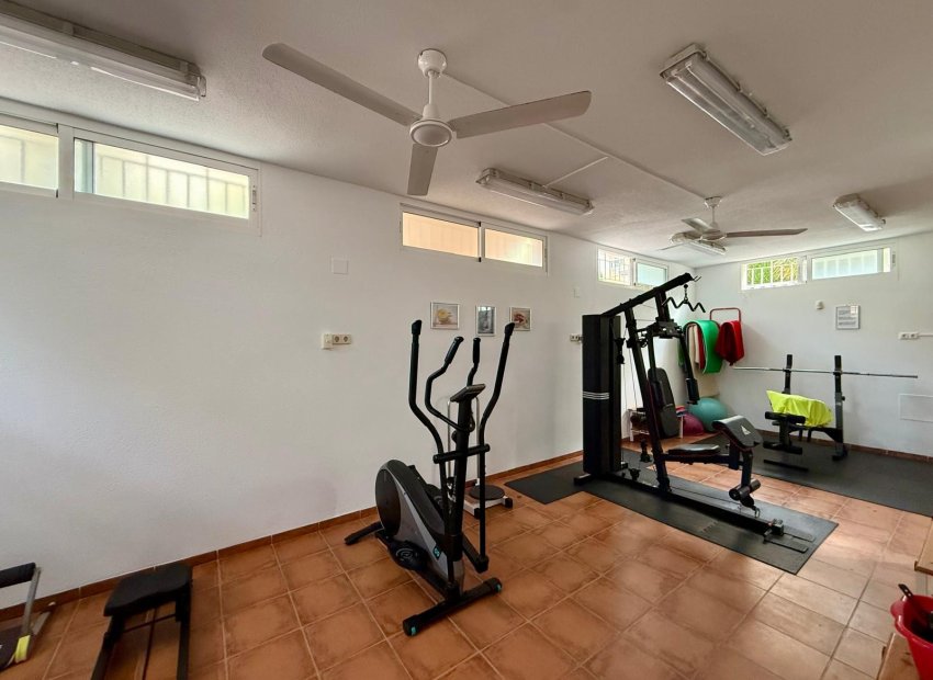 Resale - Apartment / flat - Orihuela Costa - Playa Flamenca