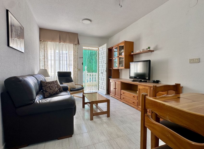 Resale - Apartment / flat - Orihuela Costa - Playa Flamenca