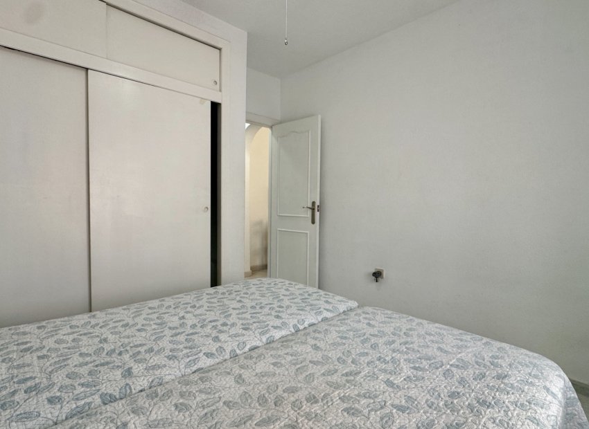 Resale - Apartment / flat - Orihuela Costa - Playa Flamenca