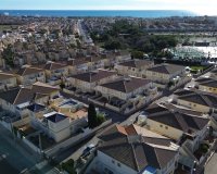 Resale - Apartment / flat - Orihuela Costa - Playa Flamenca