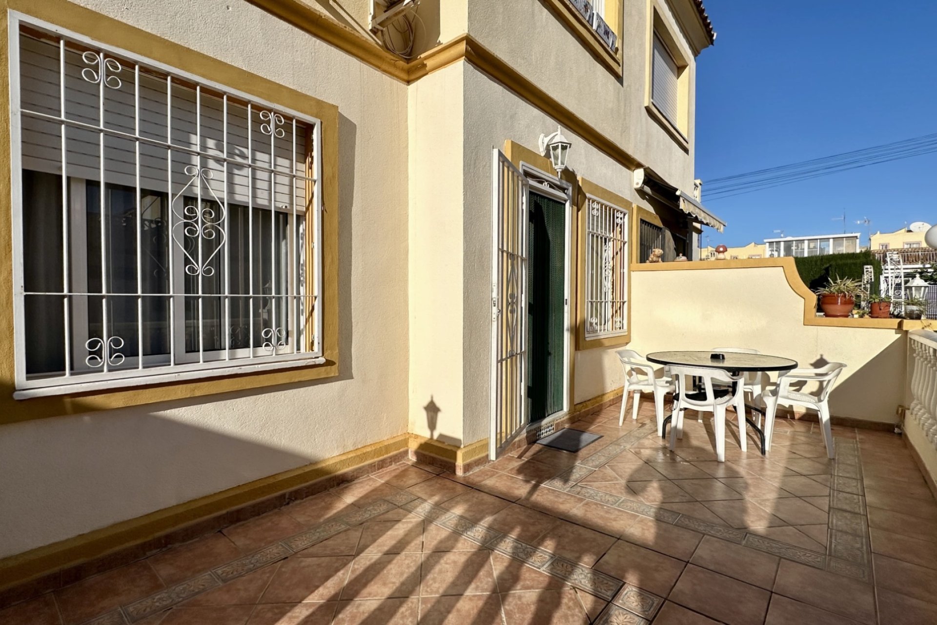 Resale - Apartment / flat - Orihuela Costa - Playa Flamenca
