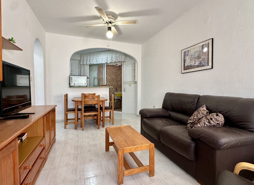 Resale - Apartment / flat - Orihuela Costa - Playa Flamenca