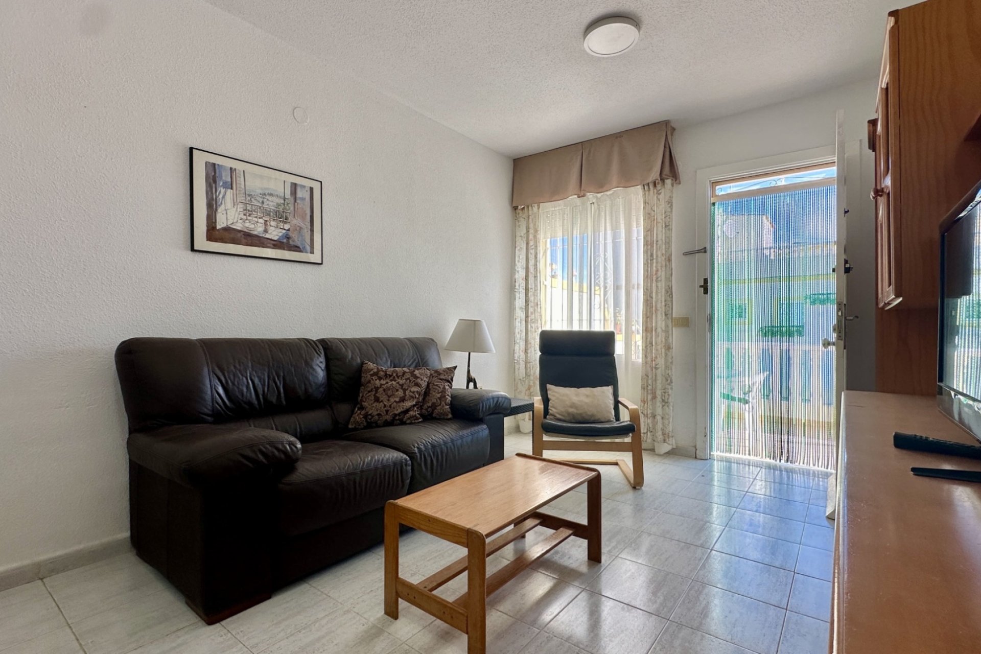 Resale - Apartment / flat - Orihuela Costa - Playa Flamenca