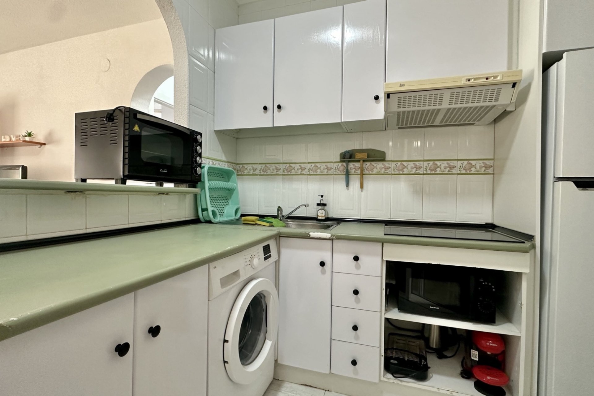 Resale - Apartment / flat - Orihuela Costa - Playa Flamenca