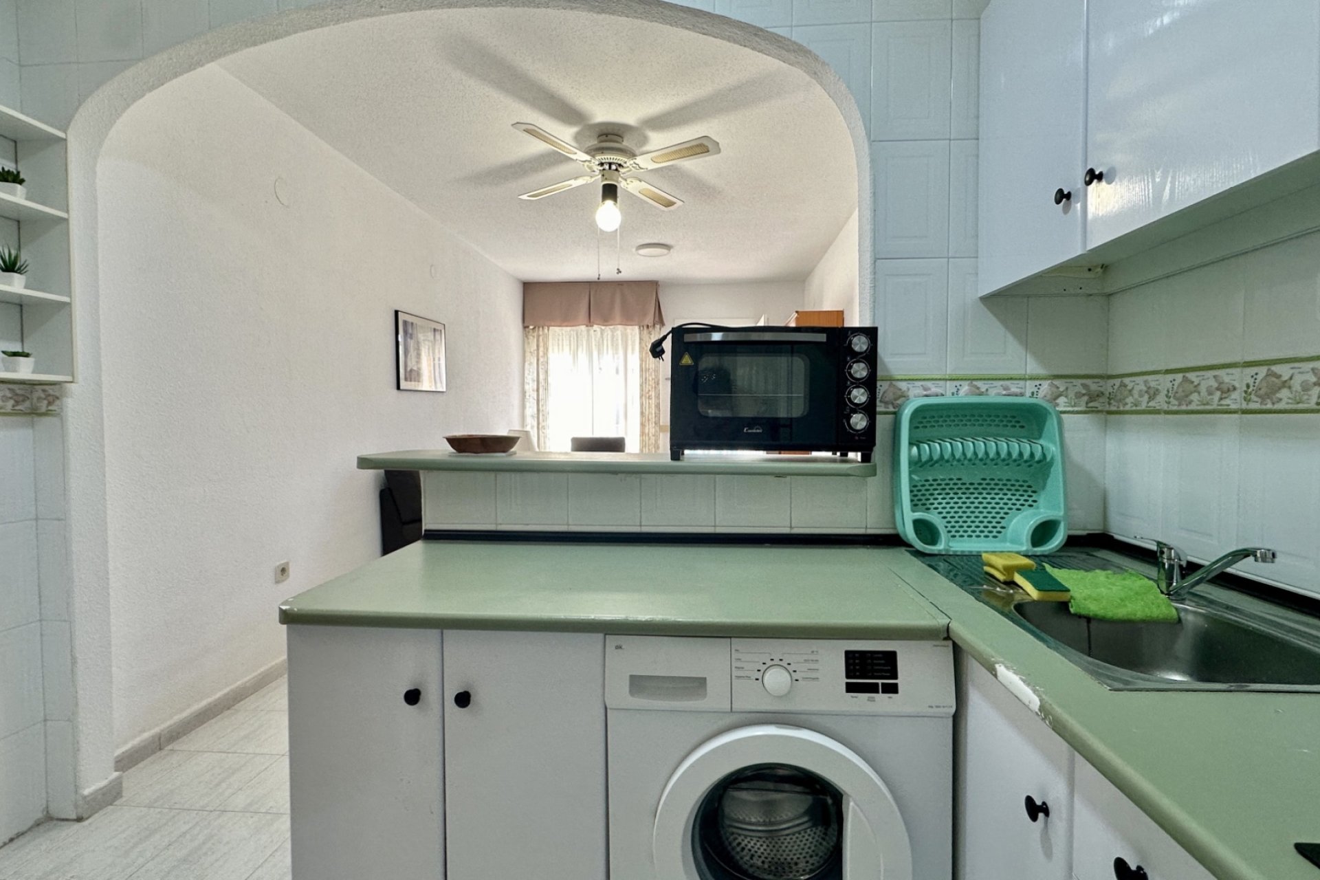 Resale - Apartment / flat - Orihuela Costa - Playa Flamenca