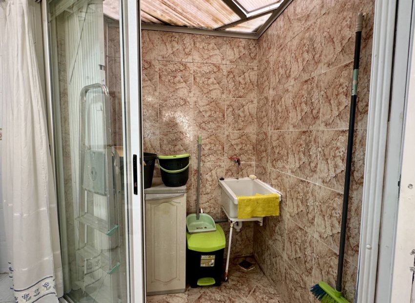 Resale - Apartment / flat - Orihuela Costa - Playa Flamenca