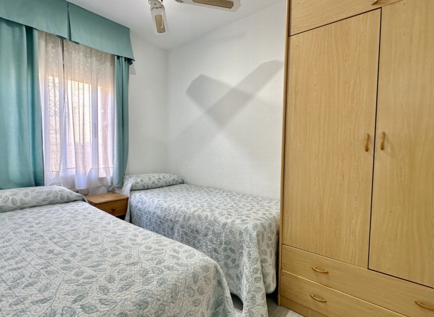 Resale - Apartment / flat - Orihuela Costa - Playa Flamenca