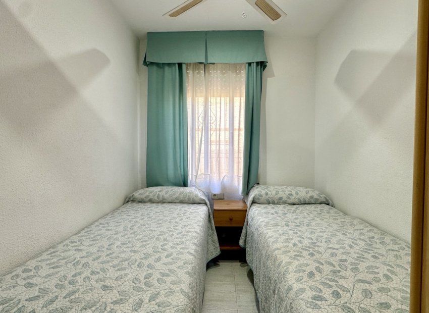 Resale - Apartment / flat - Orihuela Costa - Playa Flamenca