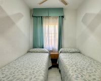 Resale - Apartment / flat - Orihuela Costa - Playa Flamenca