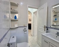 Resale - Apartment / flat - Orihuela Costa - Playa Flamenca