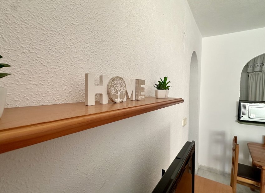 Resale - Apartment / flat - Orihuela Costa - Playa Flamenca