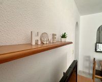 Resale - Apartment / flat - Orihuela Costa - Playa Flamenca