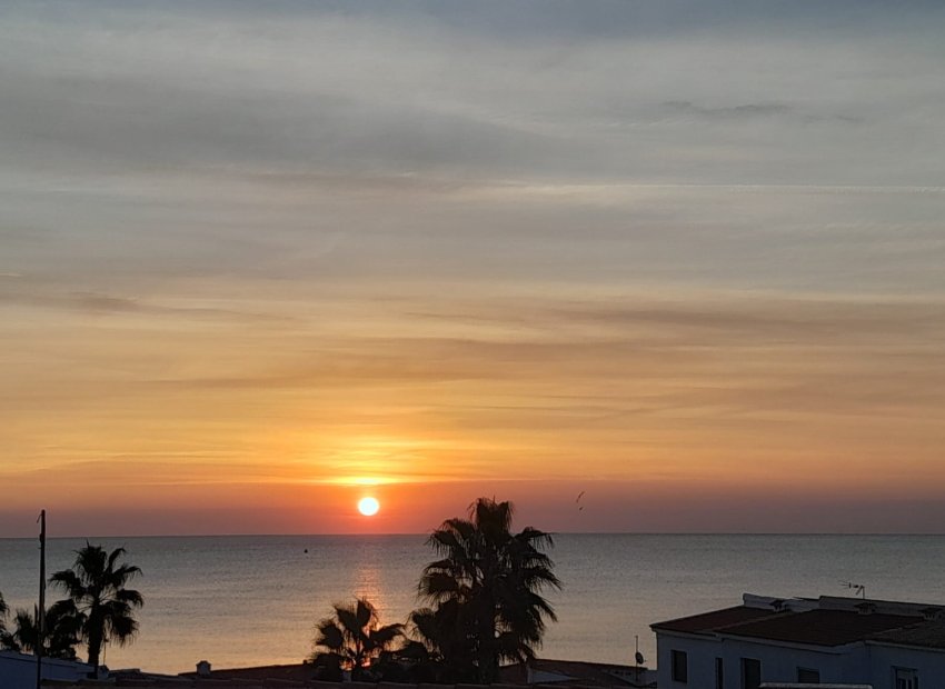 Resale - Apartment / flat - Orihuela Costa - Playa Flamenca