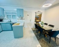Resale - Apartment / flat - Orihuela Costa - Playa Flamenca