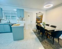 Resale - Apartment / flat - Orihuela Costa - Playa Flamenca