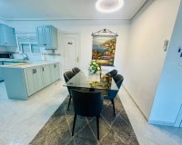 Resale - Apartment / flat - Orihuela Costa - Playa Flamenca