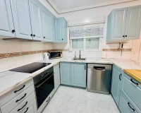 Resale - Apartment / flat - Orihuela Costa - Playa Flamenca