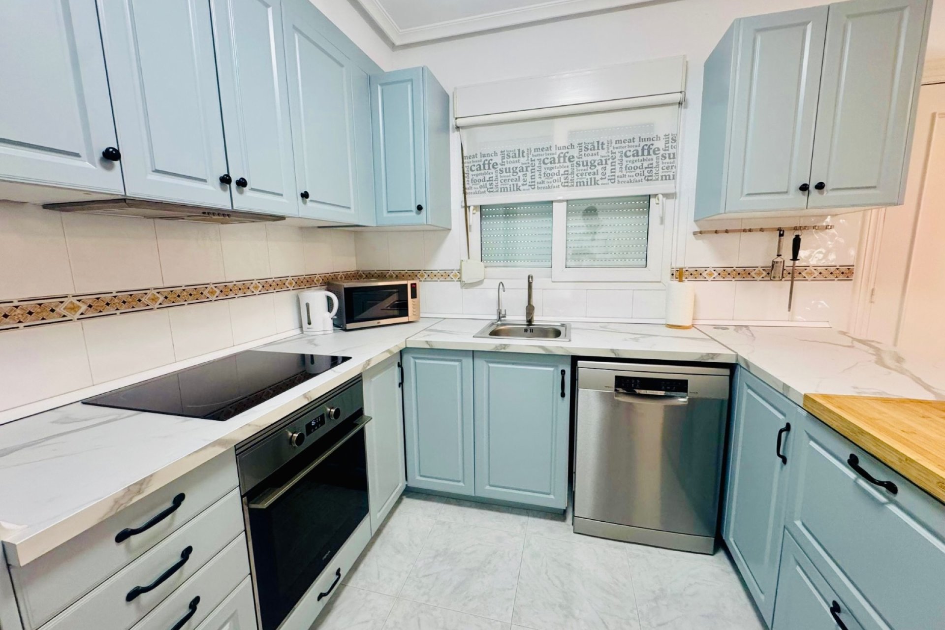 Resale - Apartment / flat - Orihuela Costa - Playa Flamenca