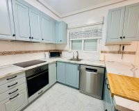 Resale - Apartment / flat - Orihuela Costa - Playa Flamenca