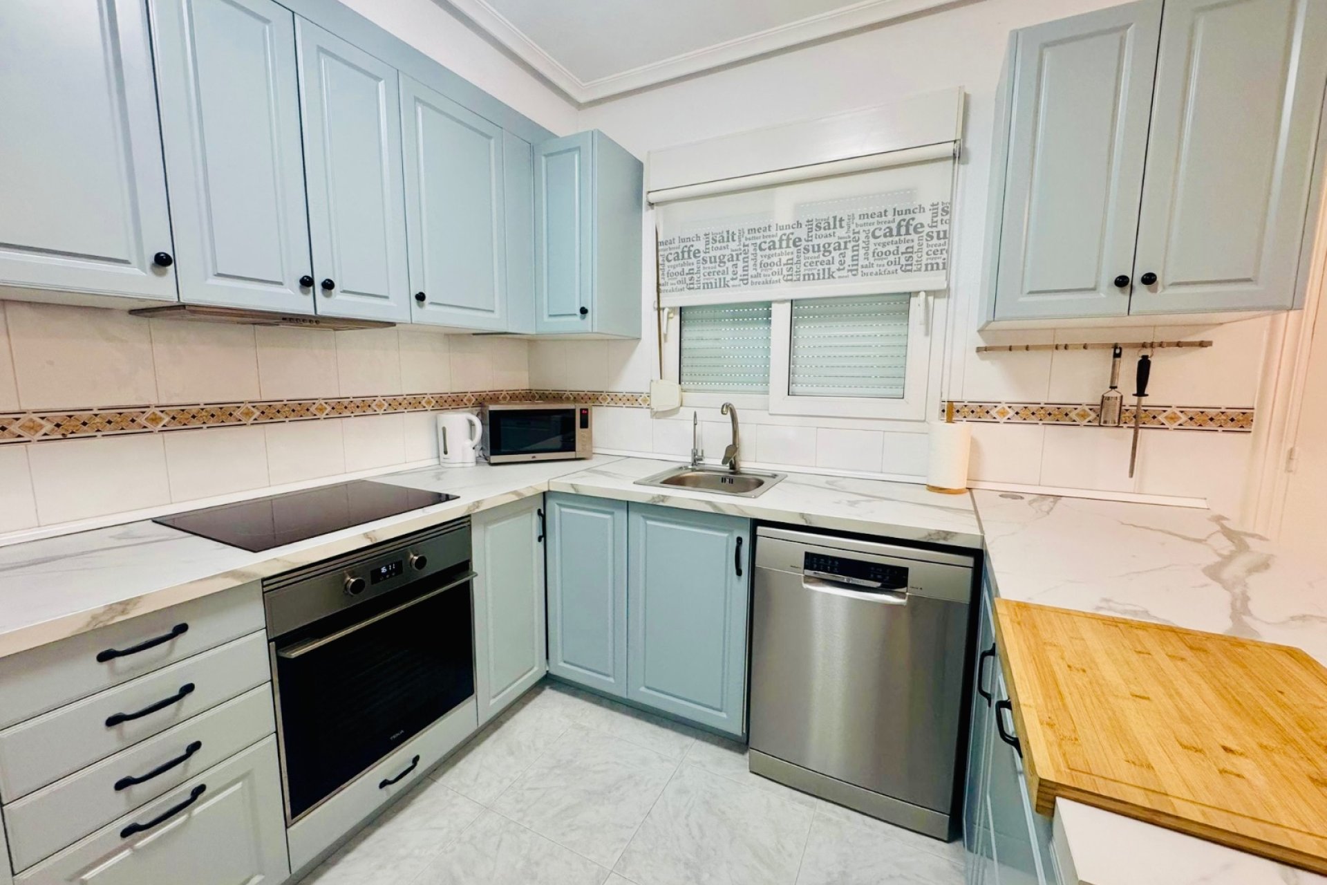 Resale - Apartment / flat - Orihuela Costa - Playa Flamenca