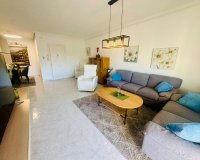 Resale - Apartment / flat - Orihuela Costa - Playa Flamenca