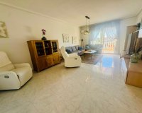Resale - Apartment / flat - Orihuela Costa - Playa Flamenca