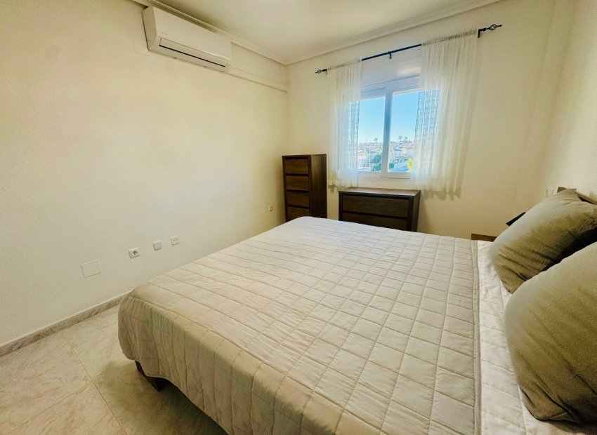 Resale - Apartment / flat - Orihuela Costa - Playa Flamenca