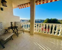 Resale - Apartment / flat - Orihuela Costa - Playa Flamenca