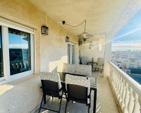 Resale - Apartment / flat - Orihuela Costa - Playa Flamenca